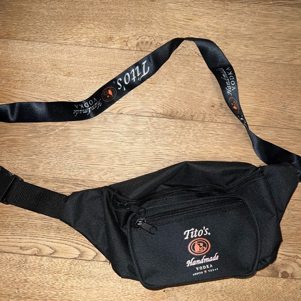 Tito’s Fanny Pack